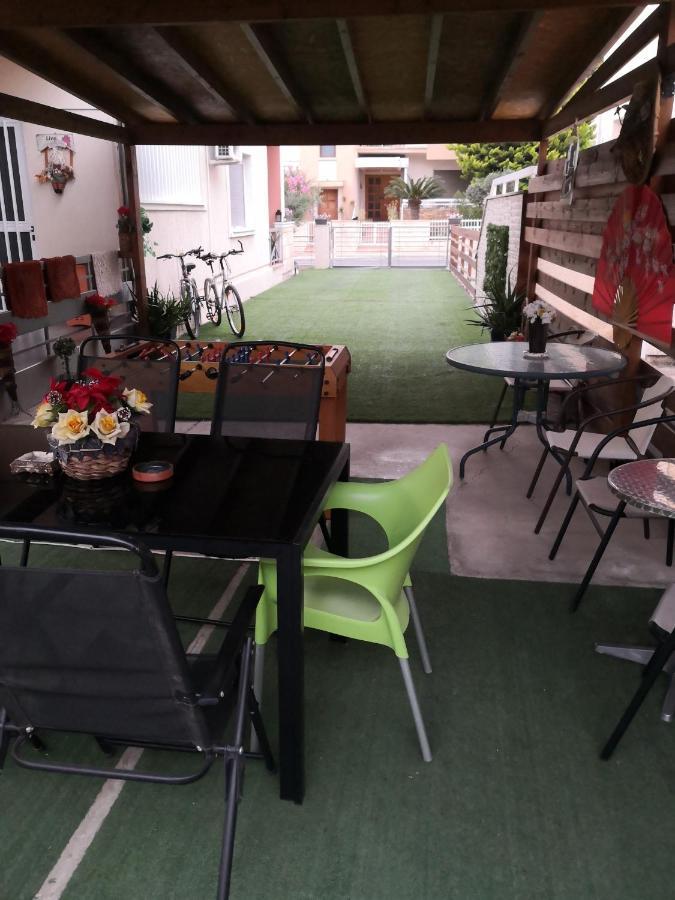 Andros Residence リマソール エクステリア 写真