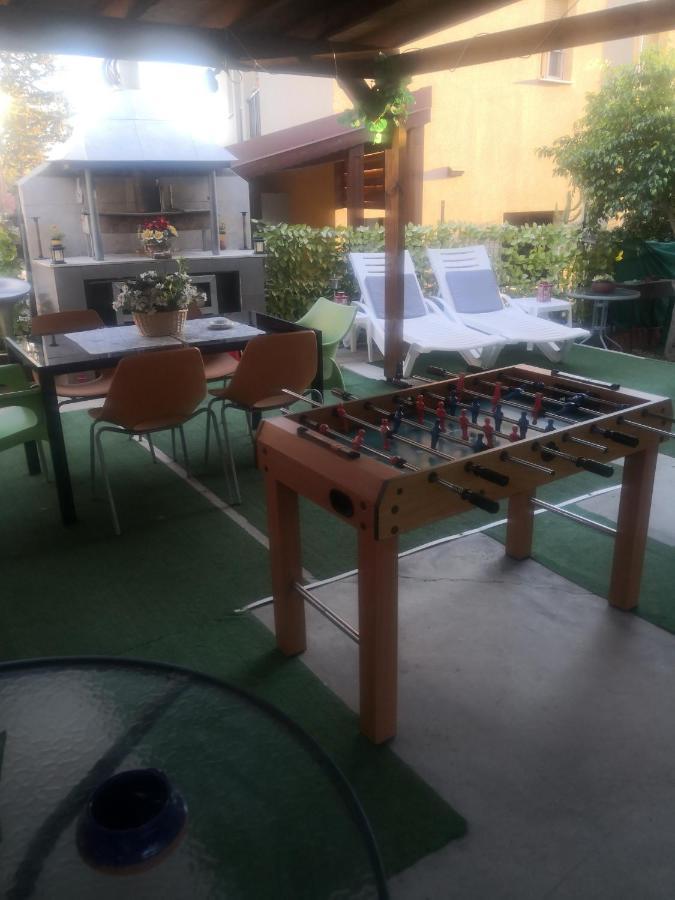 Andros Residence リマソール エクステリア 写真