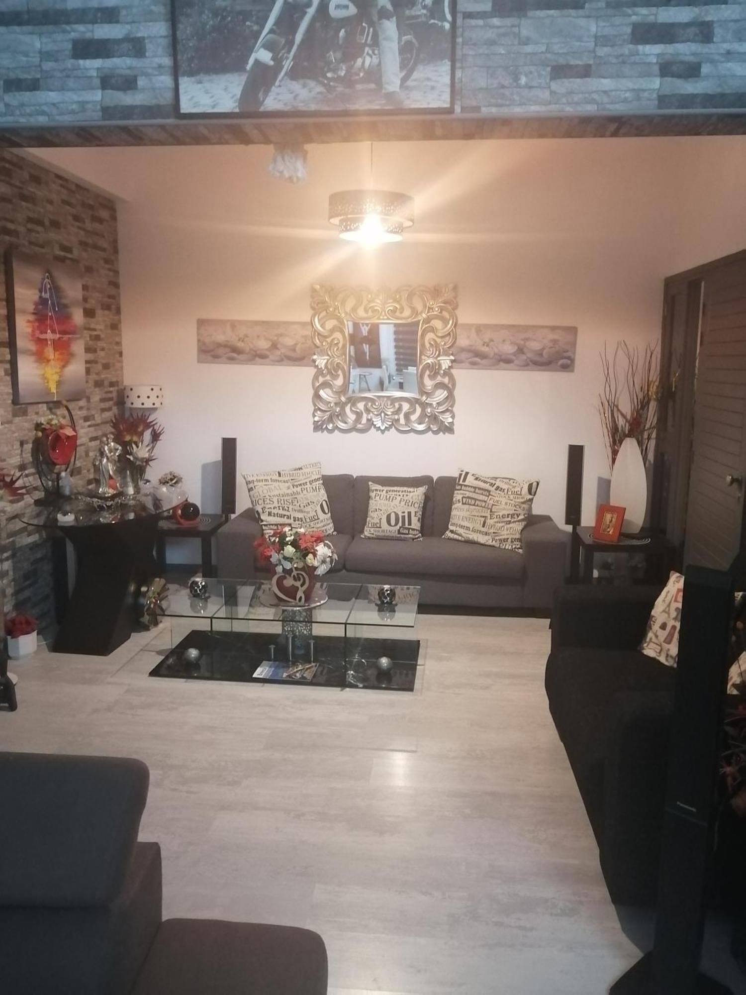 Andros Residence リマソール エクステリア 写真