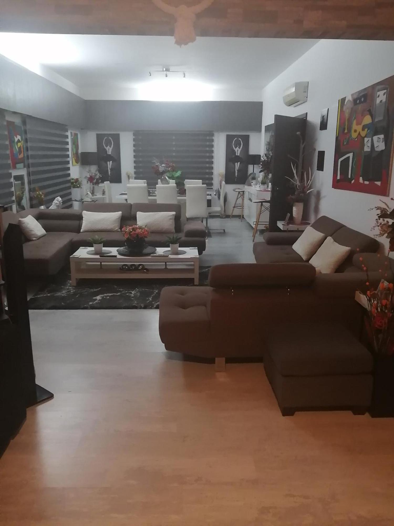 Andros Residence リマソール エクステリア 写真