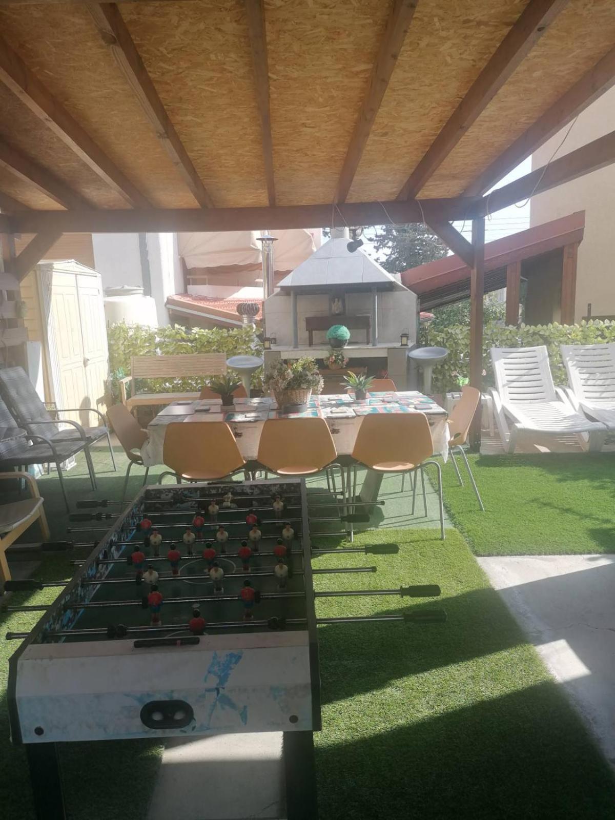 Andros Residence リマソール エクステリア 写真