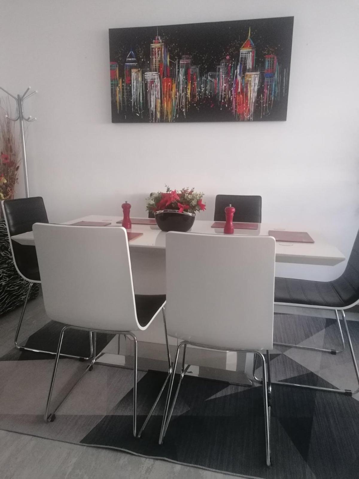 Andros Residence リマソール エクステリア 写真