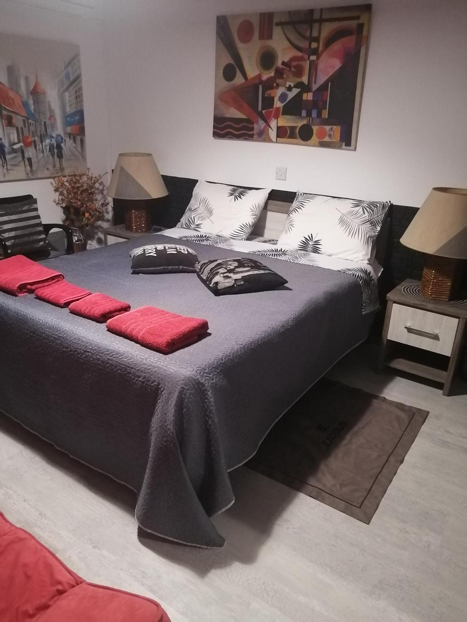 Andros Residence リマソール エクステリア 写真