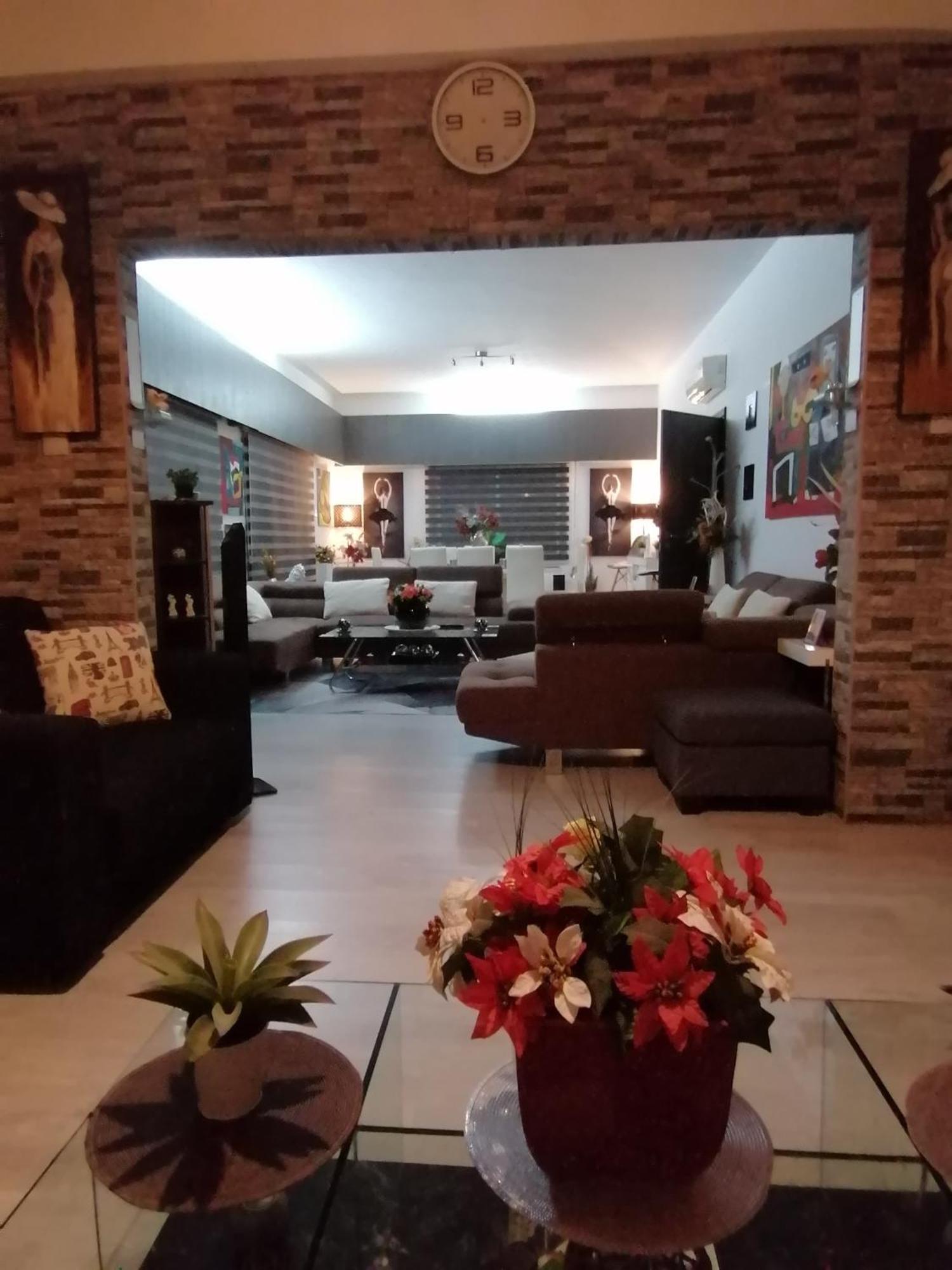 Andros Residence リマソール エクステリア 写真