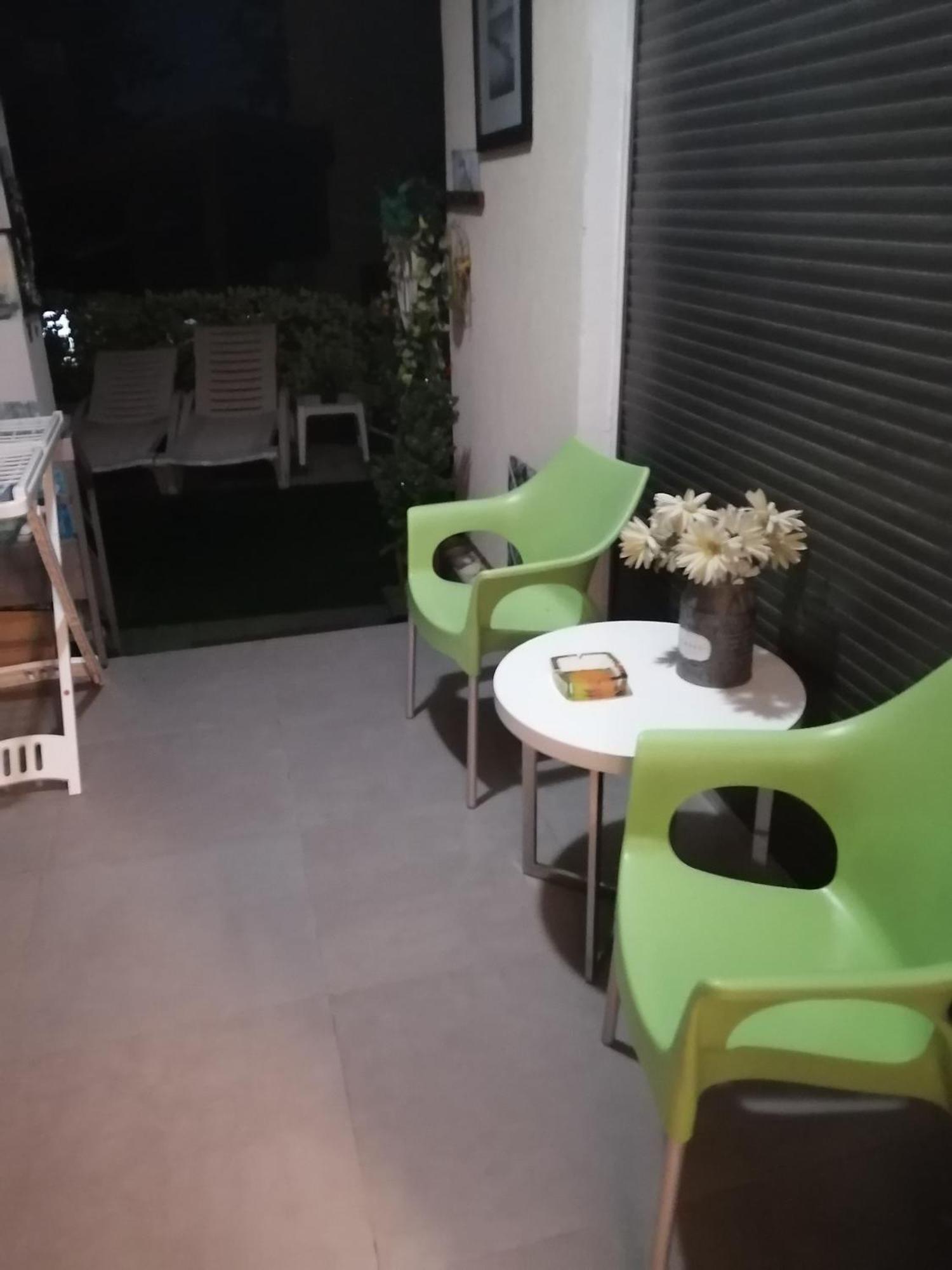 Andros Residence リマソール エクステリア 写真