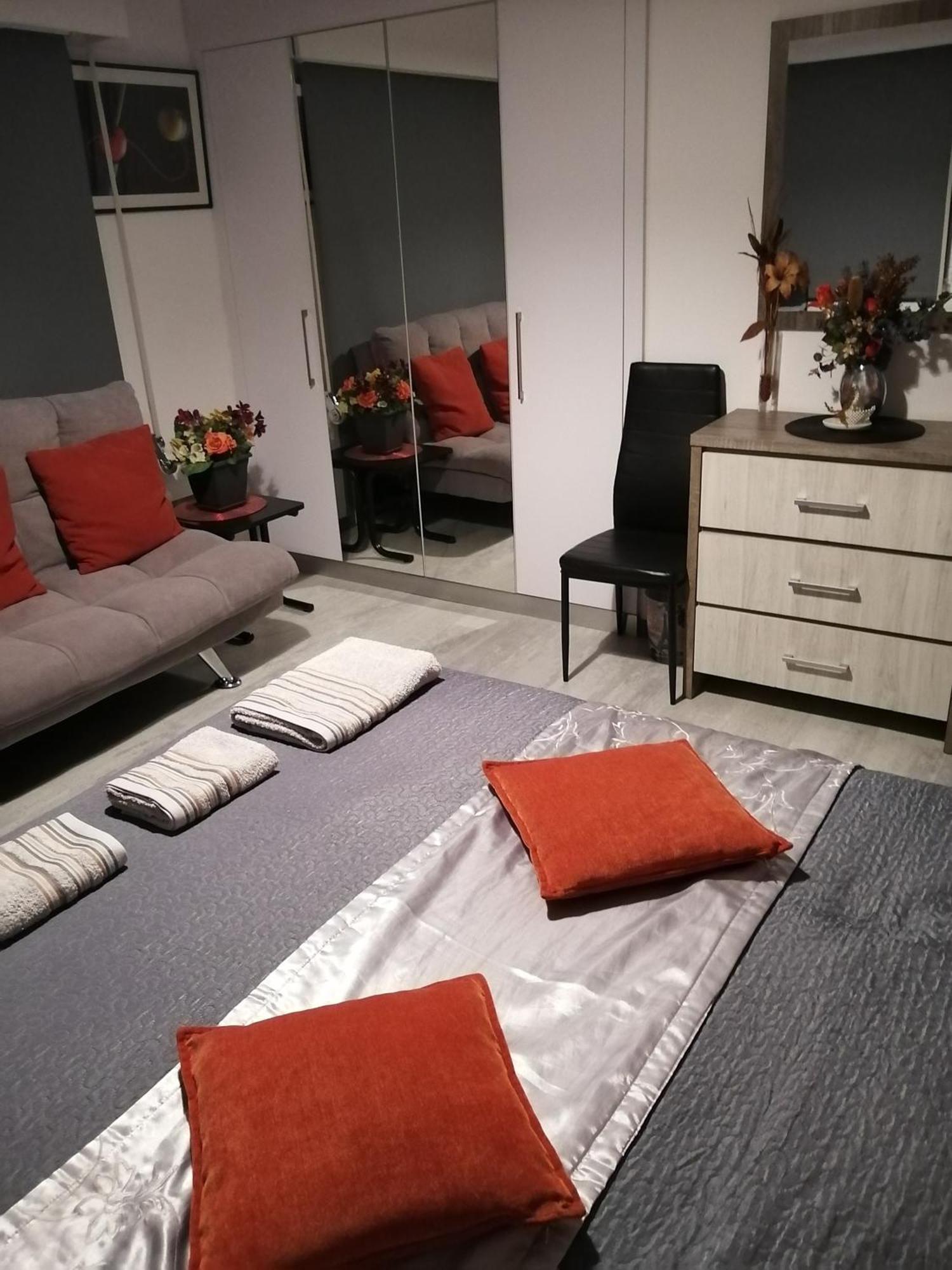 Andros Residence リマソール エクステリア 写真