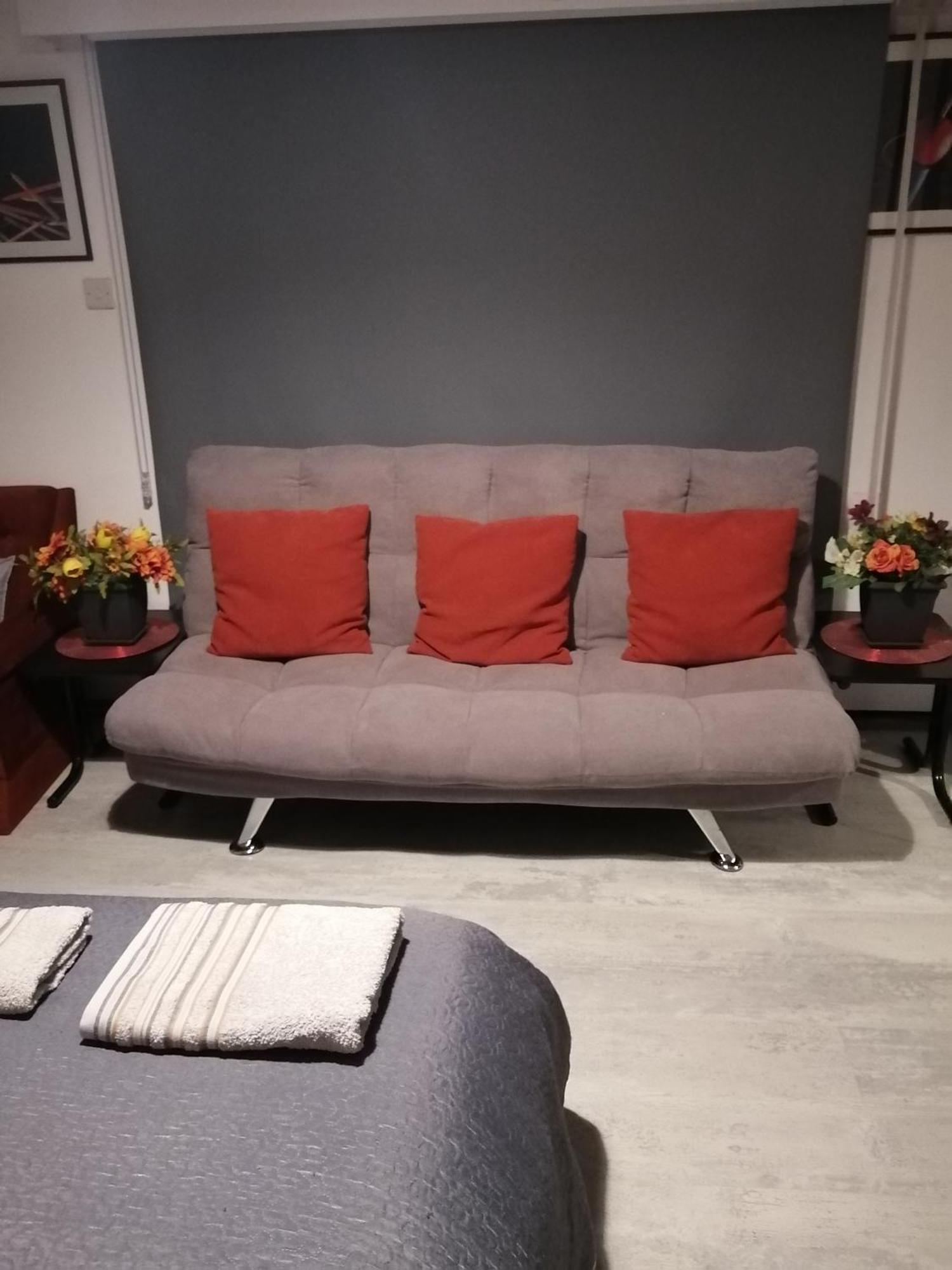 Andros Residence リマソール エクステリア 写真