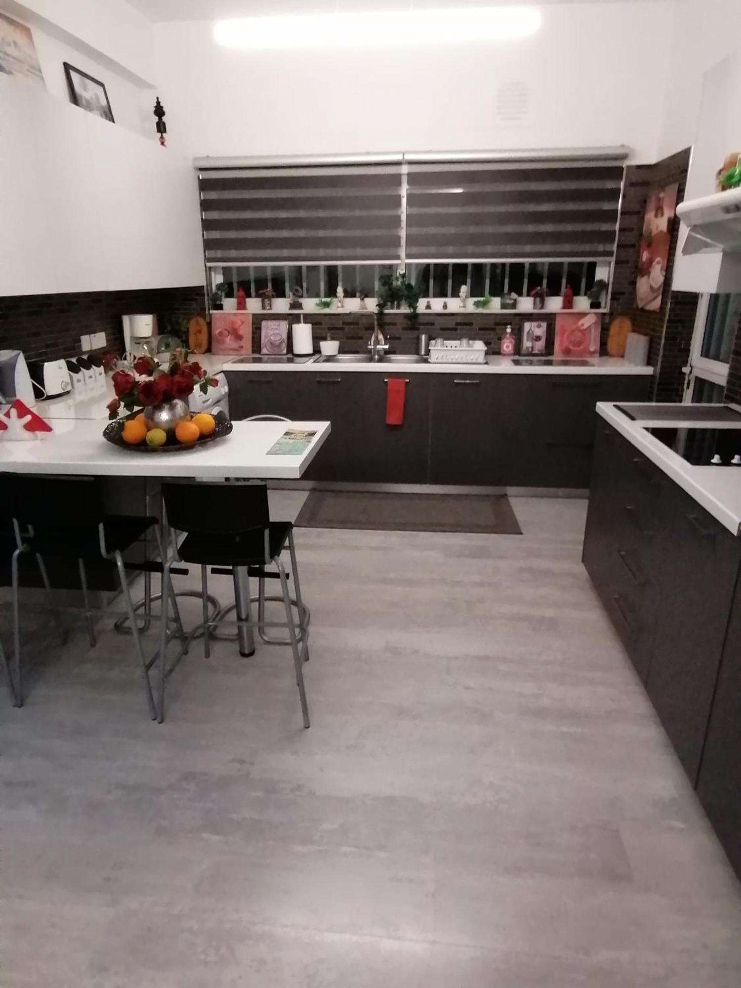 Andros Residence リマソール エクステリア 写真