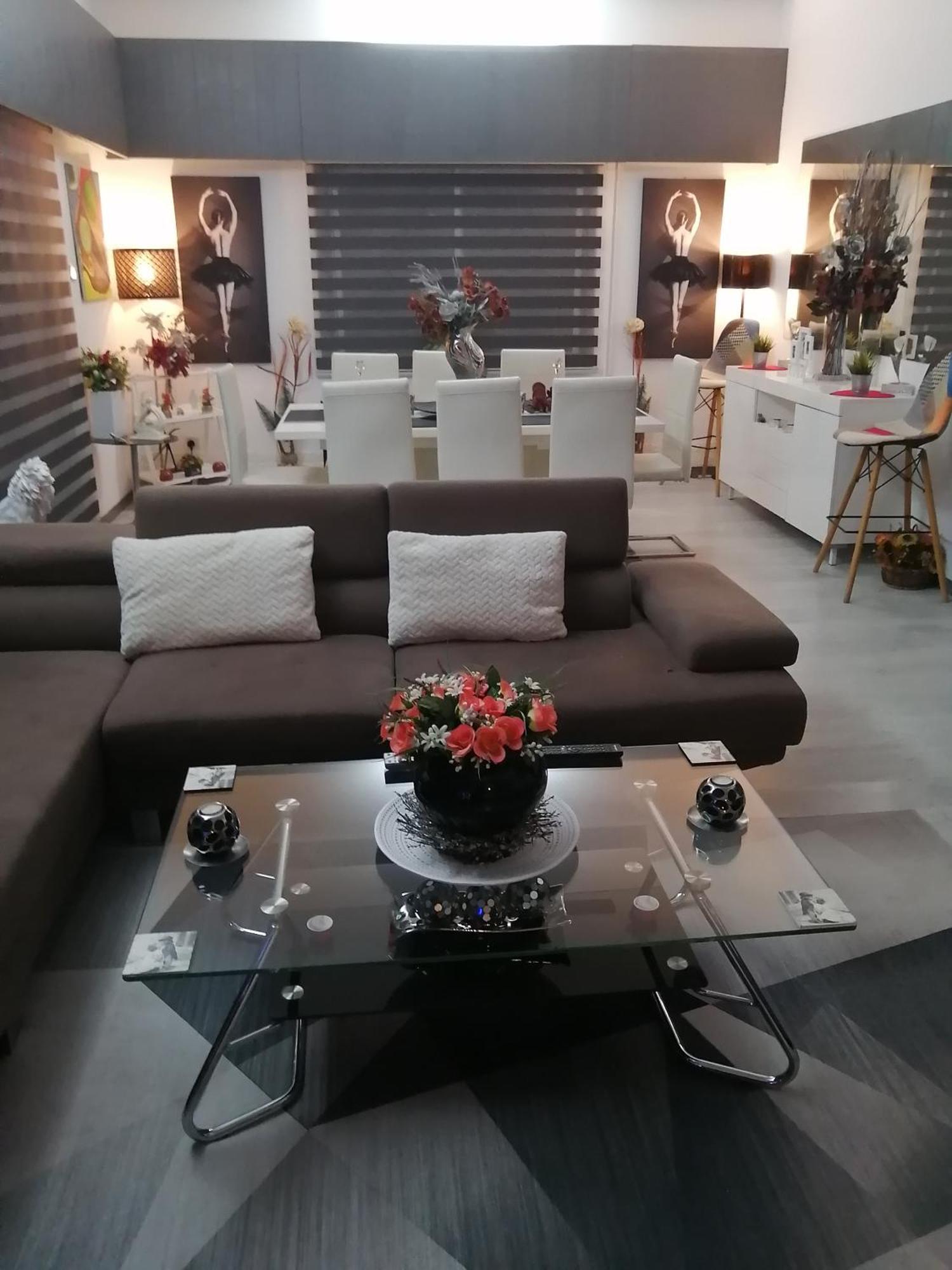 Andros Residence リマソール エクステリア 写真