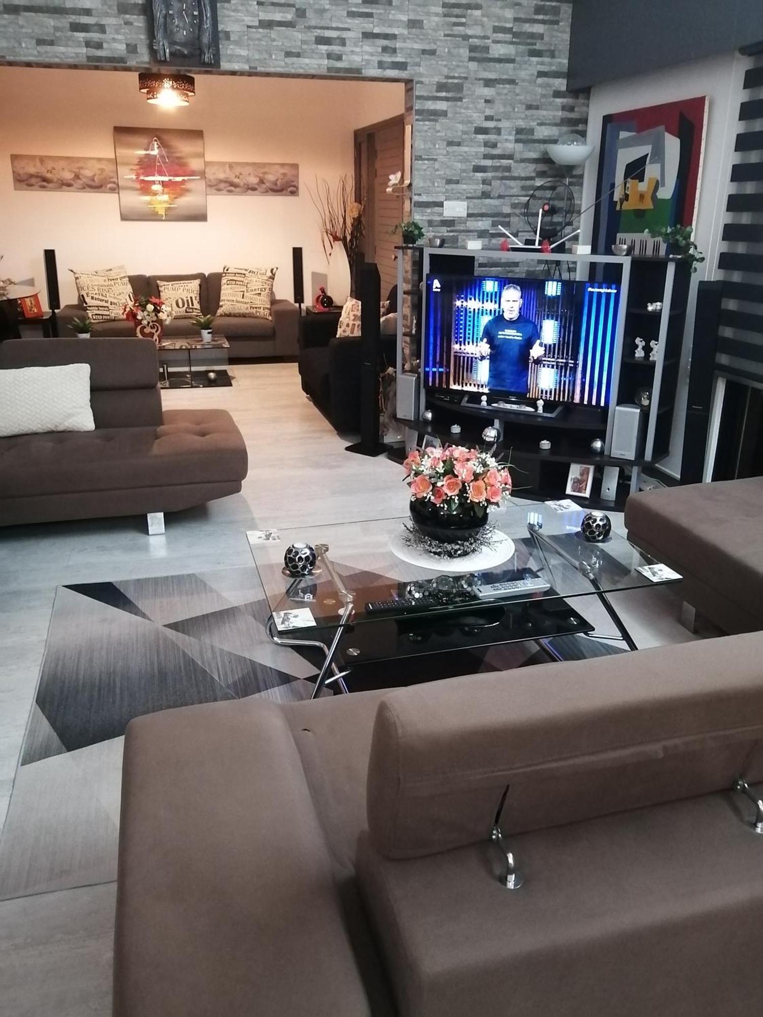 Andros Residence リマソール エクステリア 写真