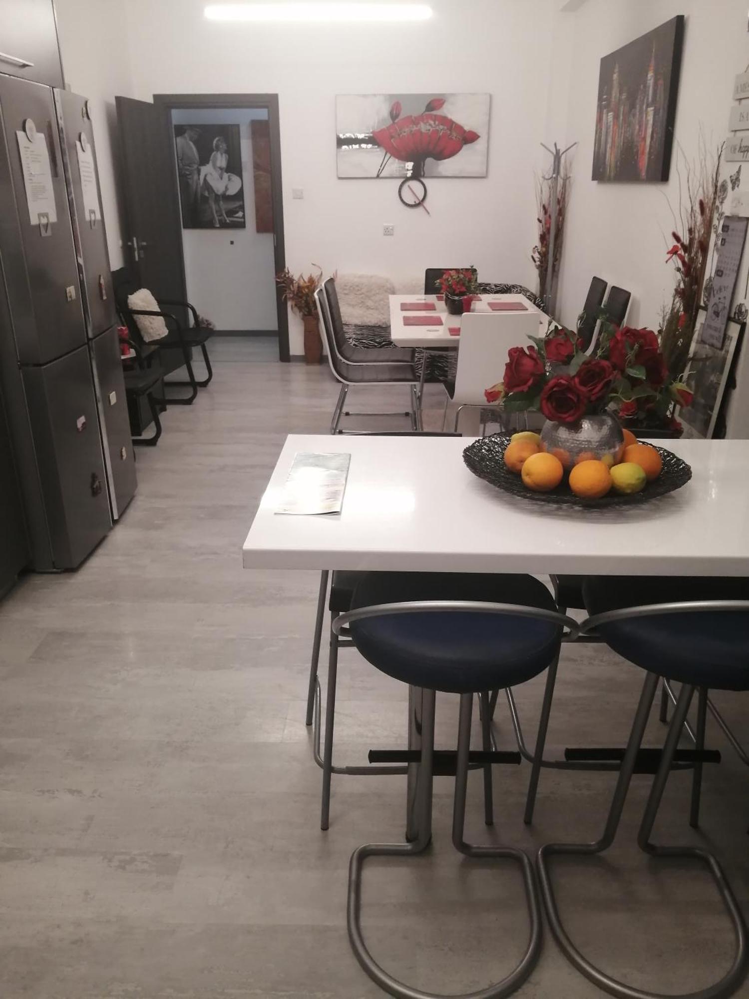 Andros Residence リマソール 部屋 写真