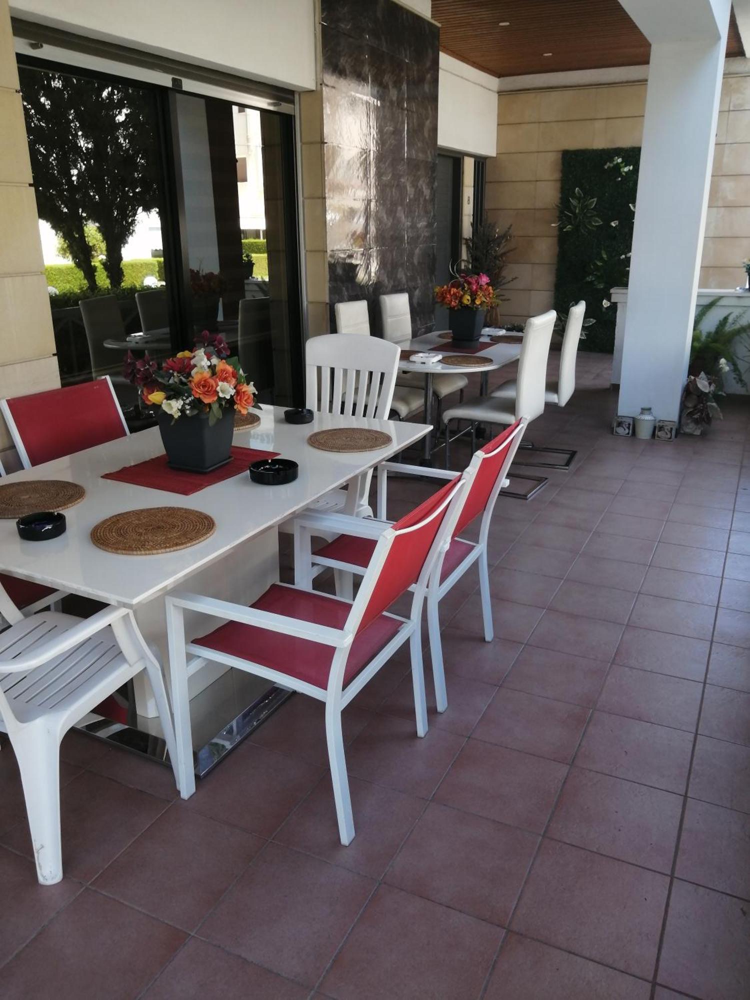 Andros Residence リマソール 部屋 写真