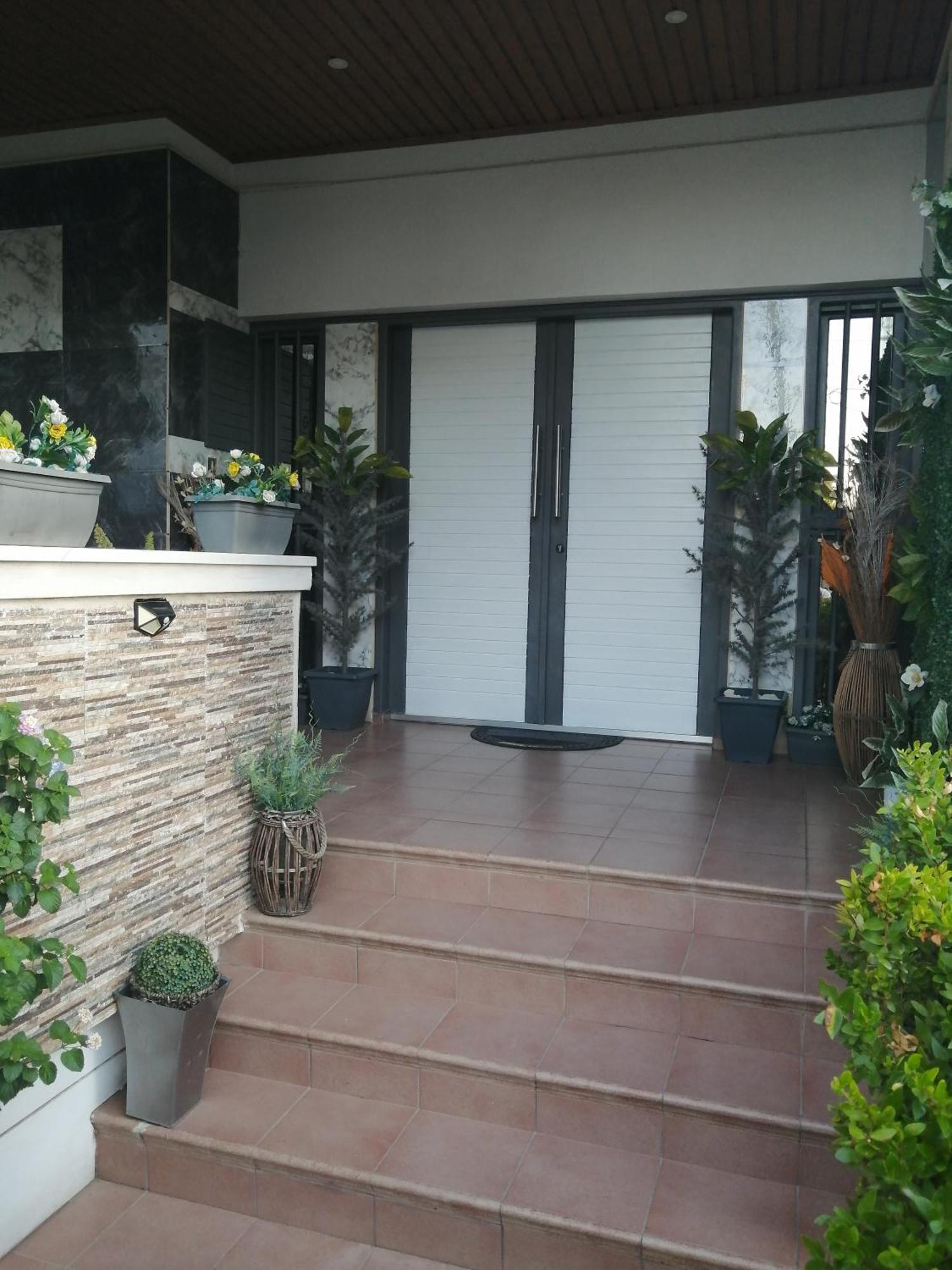 Andros Residence リマソール エクステリア 写真