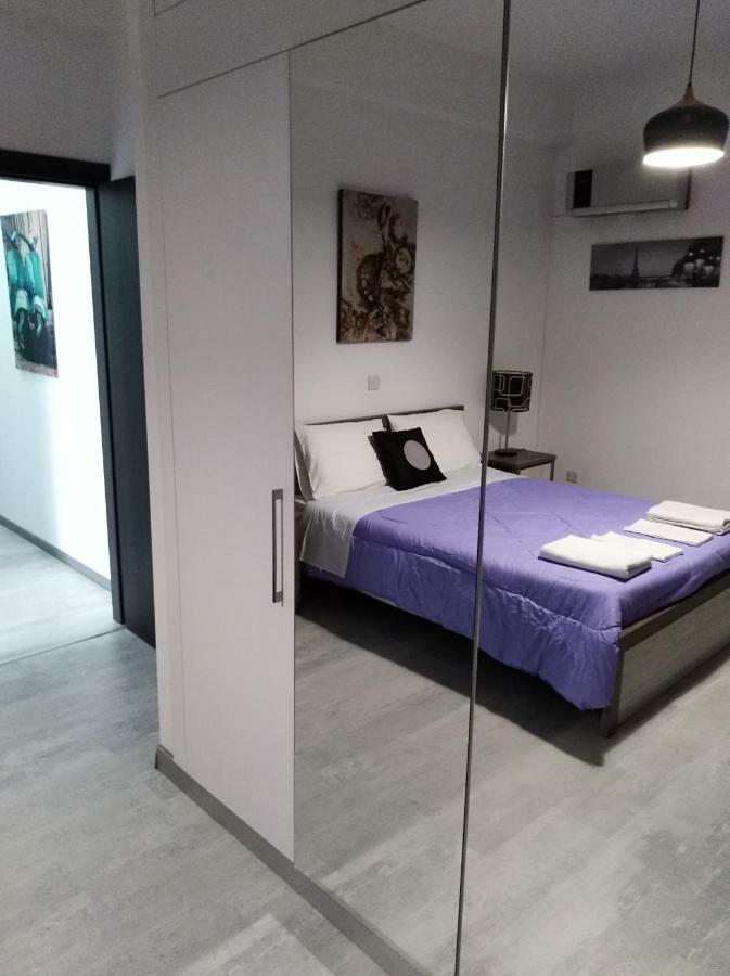 Andros Residence リマソール エクステリア 写真