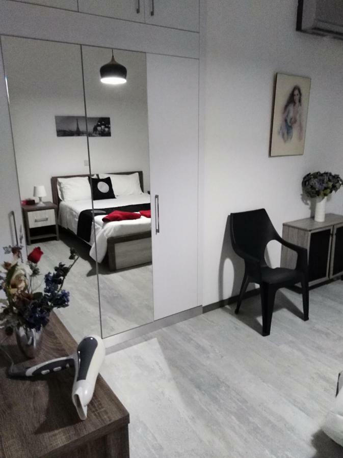 Andros Residence リマソール エクステリア 写真