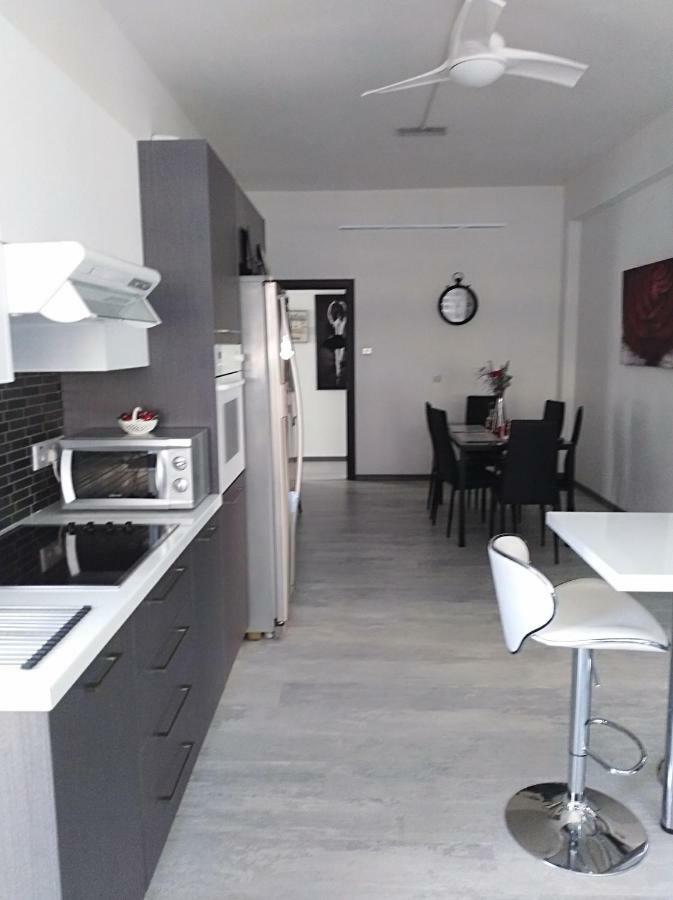 Andros Residence リマソール エクステリア 写真